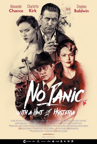 watch-No Panic With A Hint of Hysteria