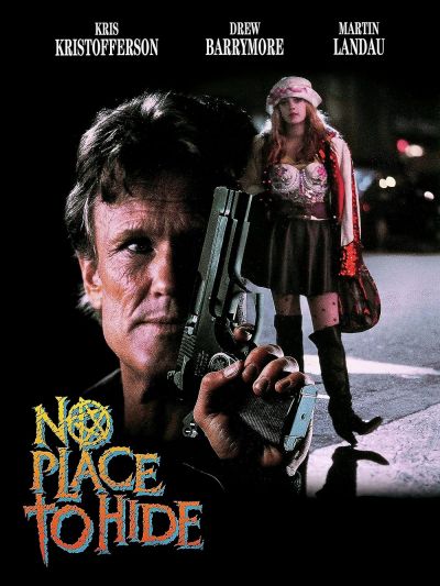 watch-No Place To Hide