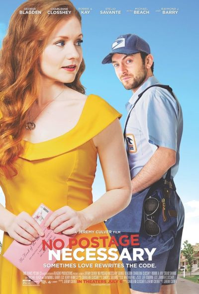 watch-No Postage Necessary