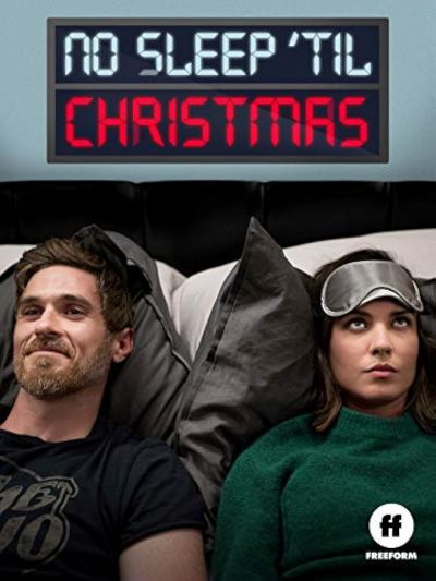 watch-No Sleep  Til Christmas