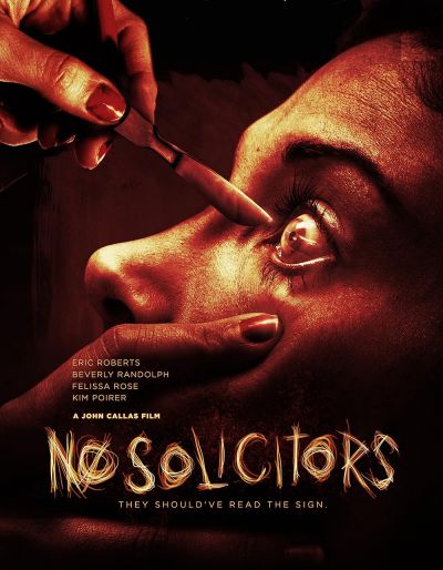 watch-No Solicitors