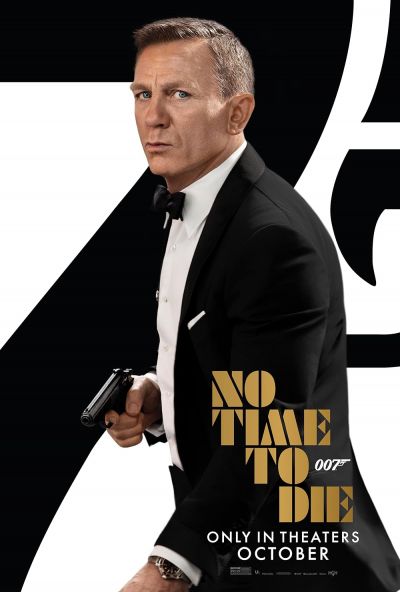 watch-No Time to Die
