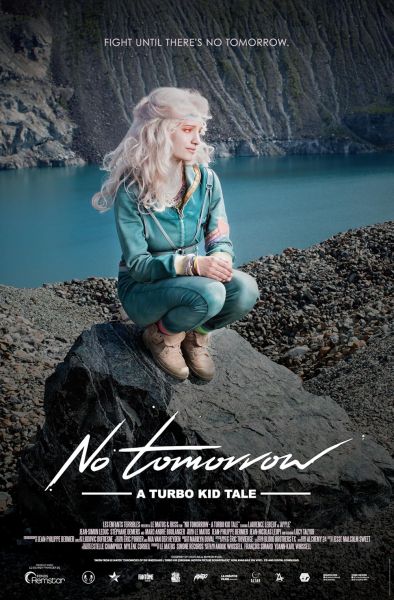 watch-No Tomorrow  A Turbo Kid Tale