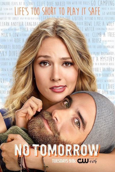 watch-No Tomorrow