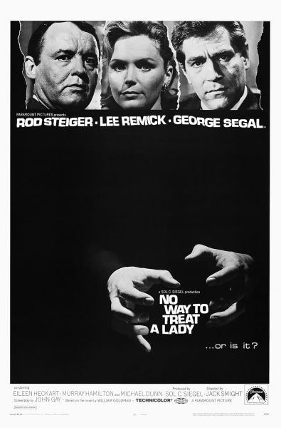 watch-No Way to Treat a Lady