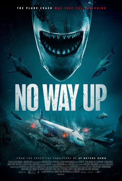 watch-No Way Up