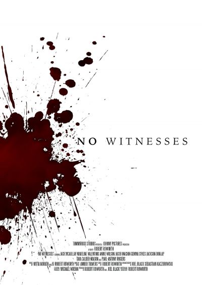 watch-No Witnesses