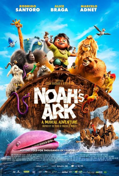 watch-Noah s Ark