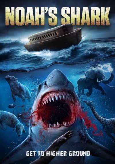 watch-Noah   s Shark