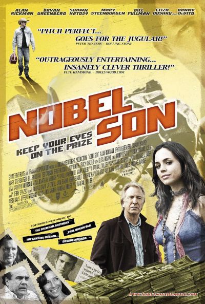 watch-Nobel Son