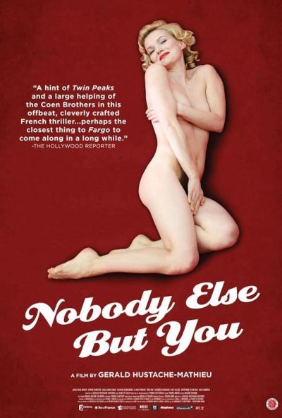 watch-Nobody Else But You