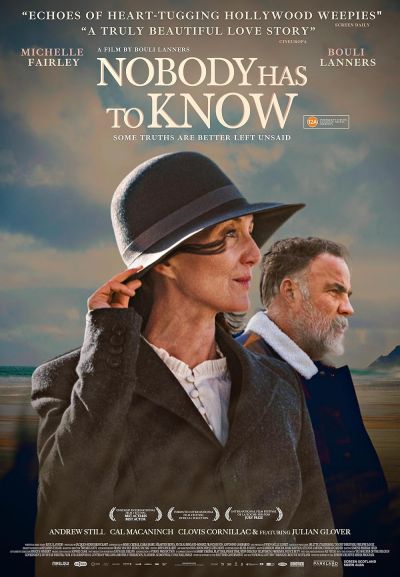 watch-Nobody Has to Know