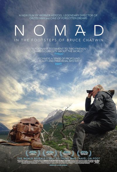 watch-Nomad  In the Footsteps of Bruce Chatwin
