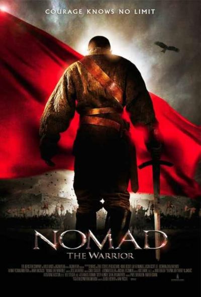 watch-Nomad  The Warrior