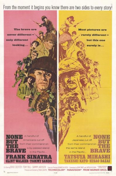 watch-None But the Brave