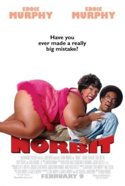 watch-Norbit