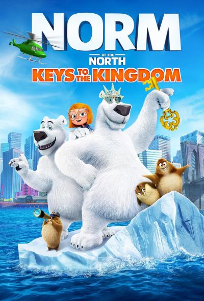 watch-Norm of the North  Keys to the Kingdom