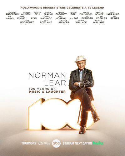 watch-Norman Lear  100 Years of Music and Laughter