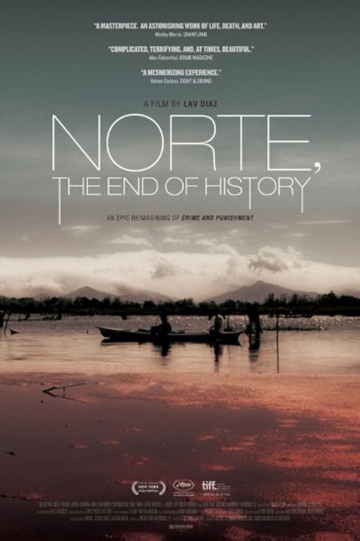 watch-Norte  The End of History