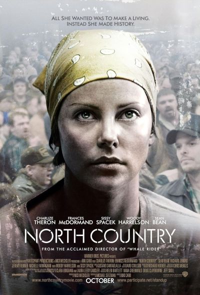 watch-North Country