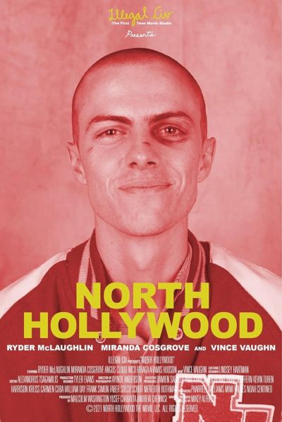 watch-North Hollywood