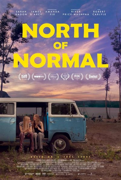 watch-North of Normal