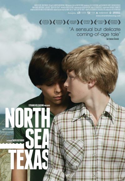 watch-North Sea Texas
