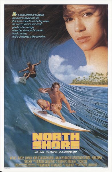 watch-North Shore