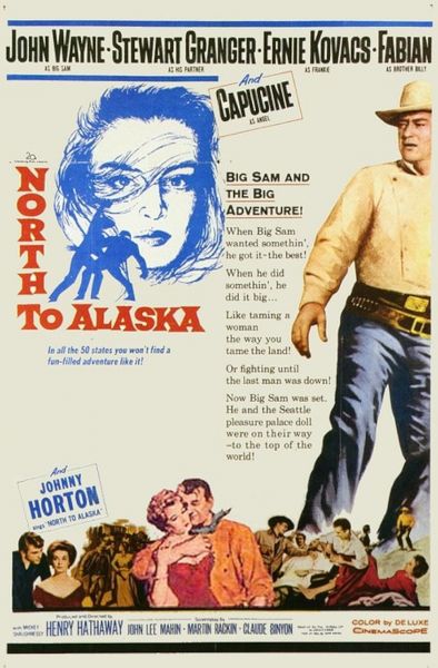 watch-North to Alaska