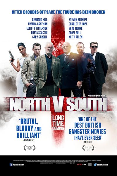 watch-North v South
