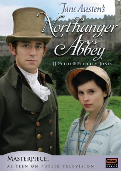 watch-Northanger Abbey