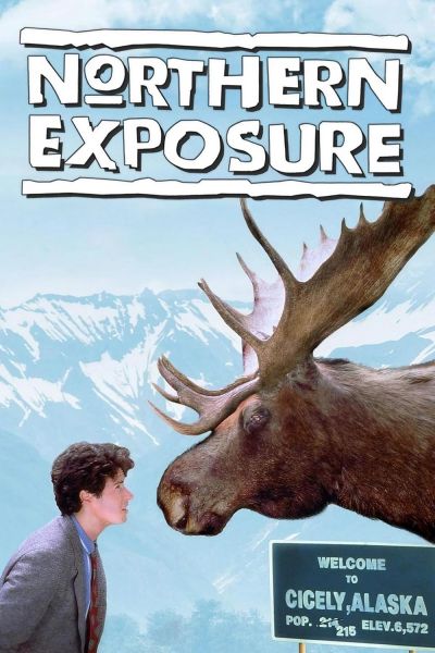watch-Northern Exposure