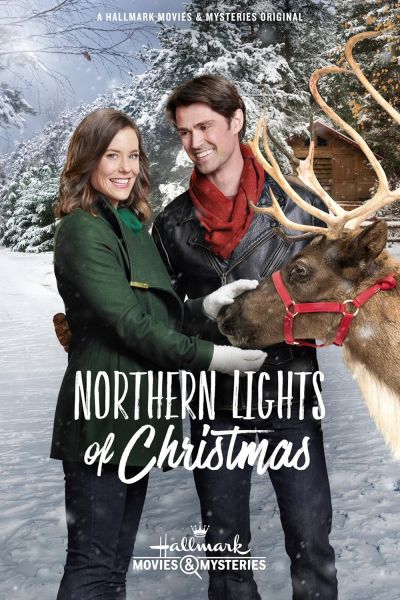 watch-Northern Lights of Christmas