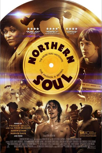 watch-Northern Soul