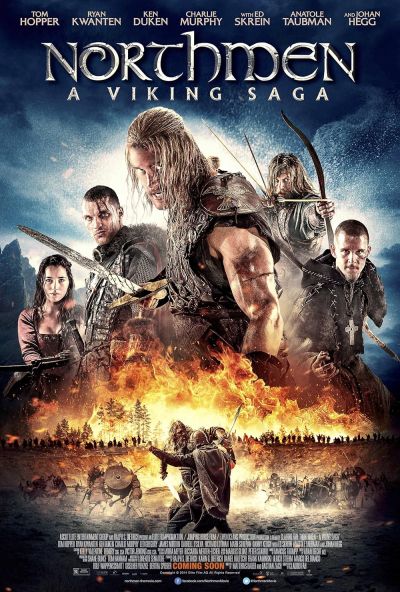 watch-Northmen  A Viking Saga