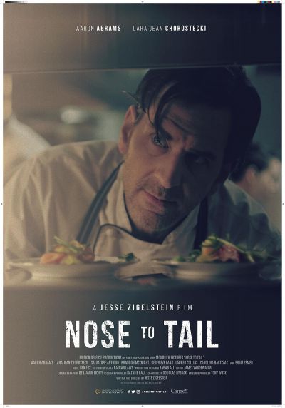 watch-Nose to Tail
