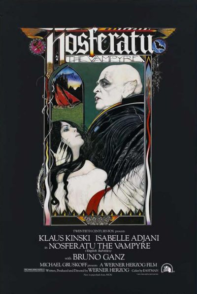 watch-Nosferatu the Vampyre