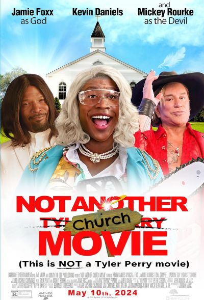 watch-Not Another Church Movie