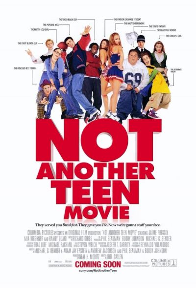 watch-Not Another Teen Movie