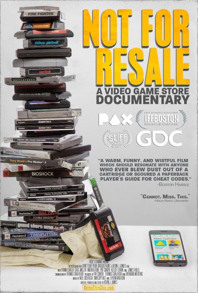 watch-Not for Resale