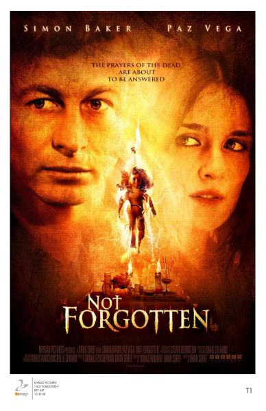 watch-Not Forgotten