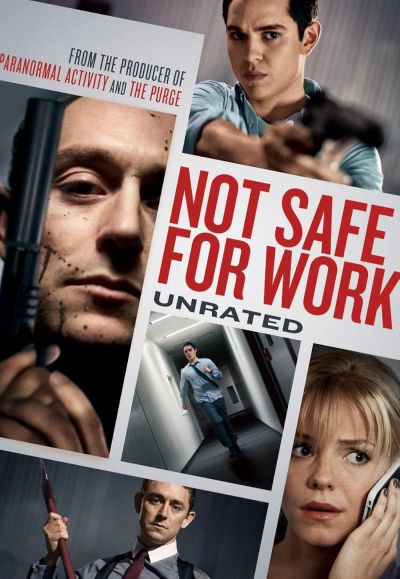 watch-Not Safe for Work