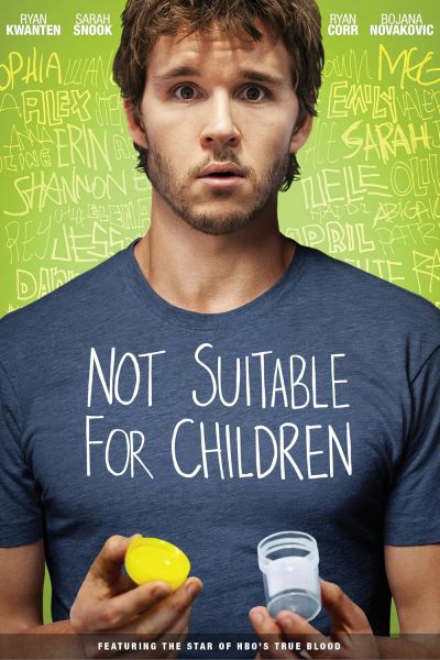watch-Not Suitable For Children