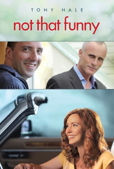 watch-Not That Funny