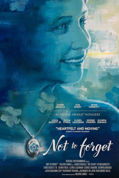 watch-Not to Forget
