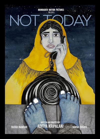 watch-Not Today