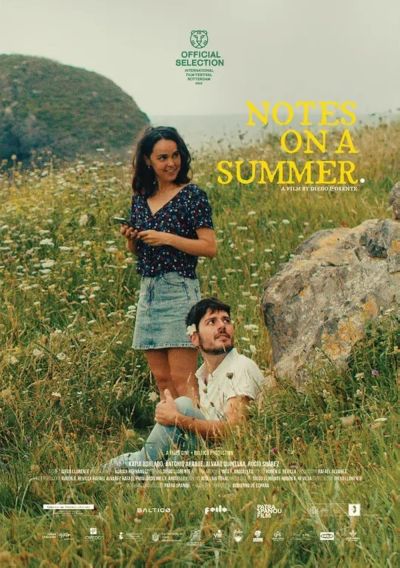 watch-Notes on a Summer