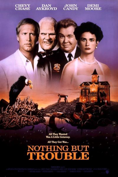 watch-Nothing but Trouble