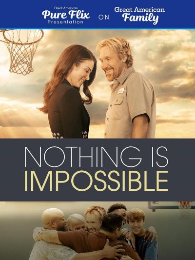watch-Nothing is Impossible