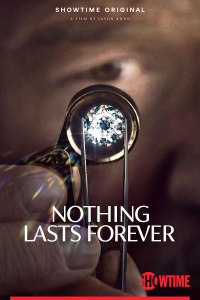 watch-Nothing Lasts Forever